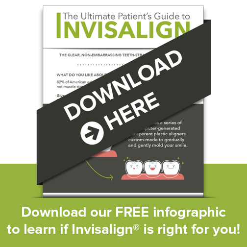 Invisalign  FREE Infographic