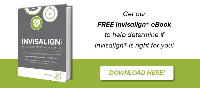 Download the free eBook from Bawa Dental to decide if Invisalign is right for you