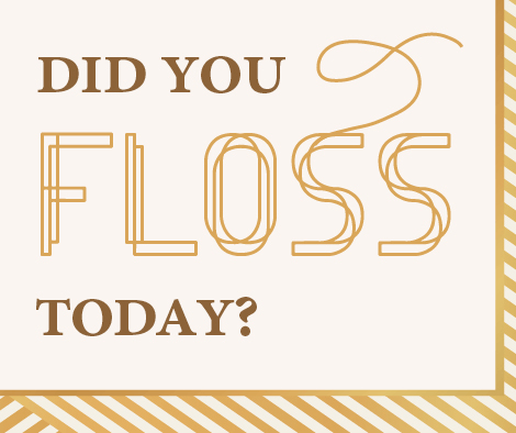 Why Should I Floss My Teeth Daily?