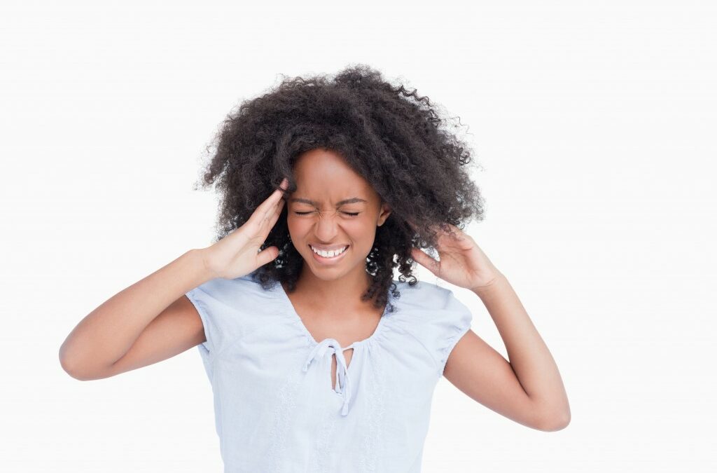 Gulp! Gulp! Youch!—What Causes Brain-Freeze?